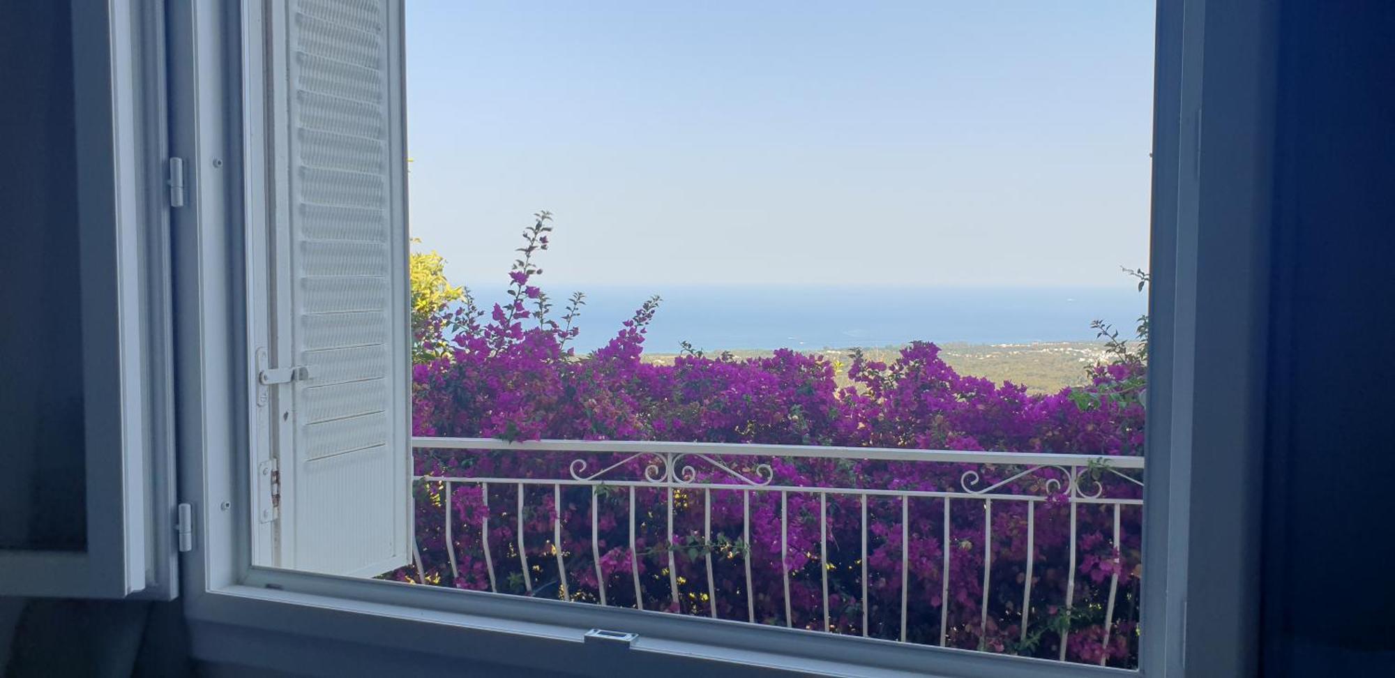Chambres D'Hote A Caserella, Maison De Village Renovee Avec Vue Sur Mer Valle-di-Campoloro Номер фото