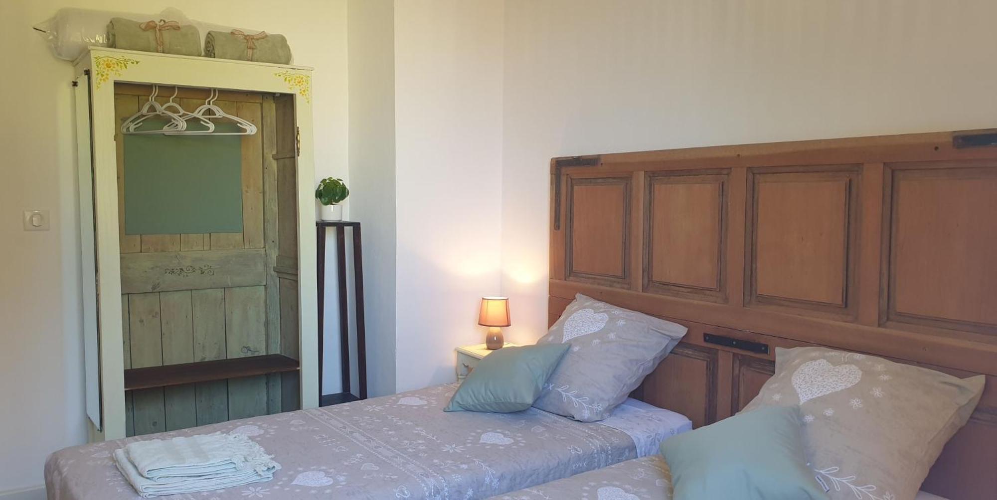 Chambres D'Hote A Caserella, Maison De Village Renovee Avec Vue Sur Mer Valle-di-Campoloro Номер фото